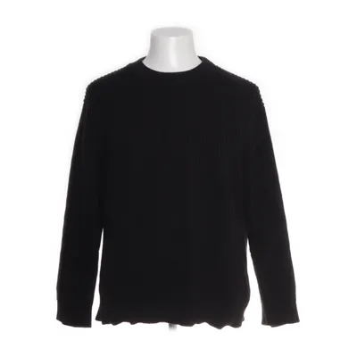 Tröja (Svart) från Knowledge Cotton Apparel Ekologisk bomull