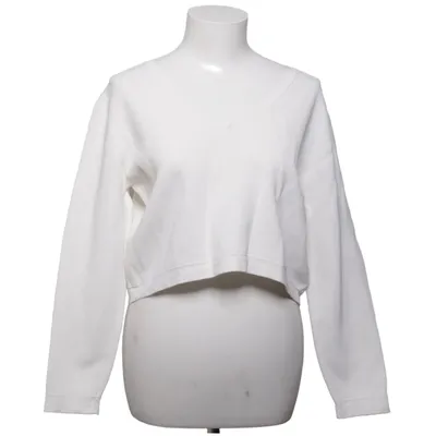 Pullover (86013) van S. Marlon Katoen, Zijde