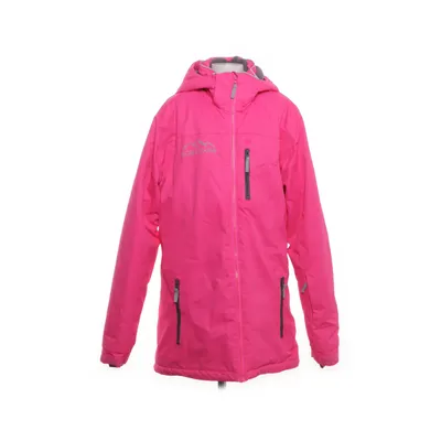 Winter jacket (Pink) from Y.F.K