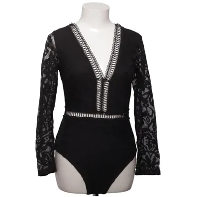 Body (Noir) de Love Triangle Polyester