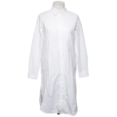 Shirt (Wit) van Refka Katoen, Polyester
