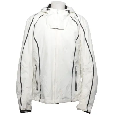 Motorcykeljacka (Vit, Svart) från Richa Polyamid, Polyester