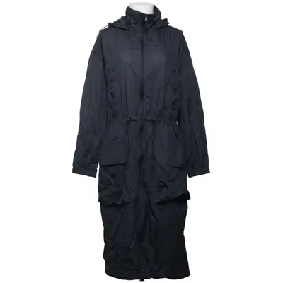 Regenjack (Zwart) van H&M Polyamide