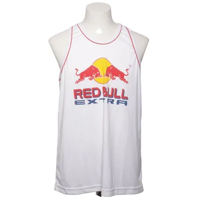 Linne (Vit, Röd) från Redbull