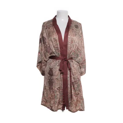Ochtendjas (Bruin, Meerkleurig) van Soyaconcept Viscose