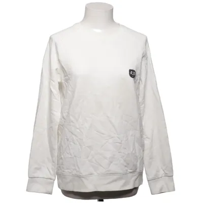 Sweatshirt (Blanc) de Balzac Projects Coton