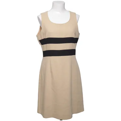 Robe (Beige, Noir) de Tatch
