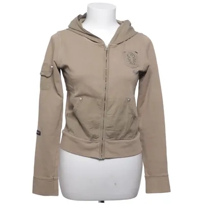 Hoodie (Beige) from Diplom