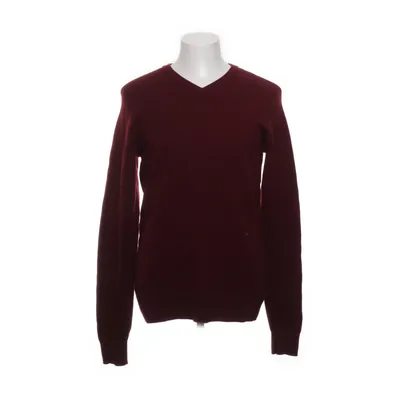 Pullover (Röd) från Brokared Merinoull