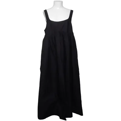 Långklänning (Svart) från ASOS Design Bomull