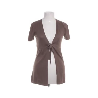 Omlottopp (Brun) från Blind Date