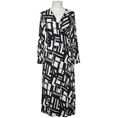 Wickelkleid (Gabrielle Wrap Jersey Dress) von Pure Female Elasthan, Viskose