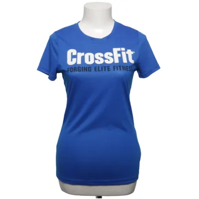 T-shirt (Speedwick) de Reebok Crossfit Polyester