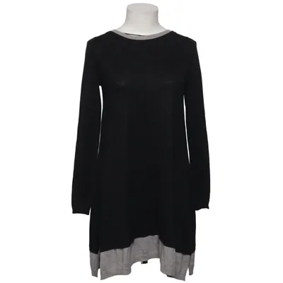Robe (Noir, Gris) de Solar