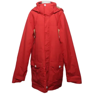Parka (Rot) von Colour Wear