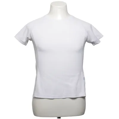 Trainingstop (Wit) van TTL Polyester
