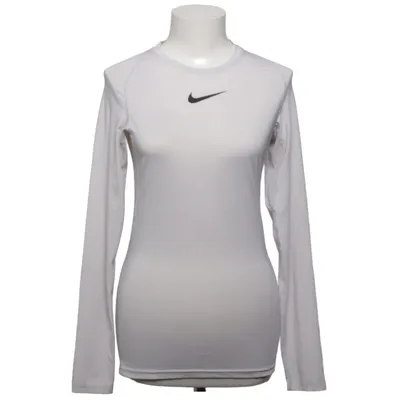 Unterziehshirt (Weiß) von Nike Pro