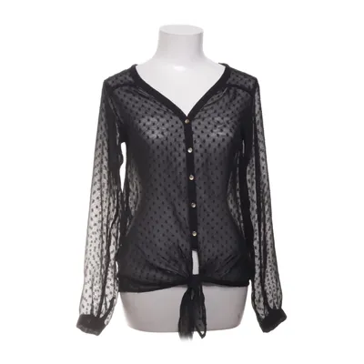 Blouse (Zwart) van The Limited
