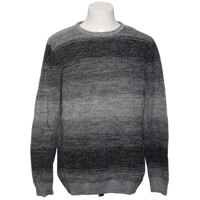 Pull-over (Gris) de Tom Tompson Coton