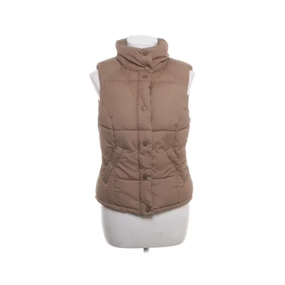 Ytterväst (Grön) från Label Of Graded Goods Akryl, Bomull, Polyester