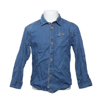 Chemise en jean (Bleu) de Zara Boys