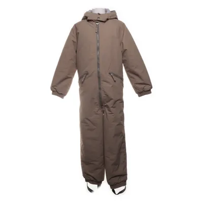 Overall (Beige) från Ver de Terre Bomull, Polyamid, Polyester