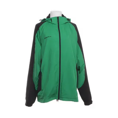 Jacka (Grön, Svart) från Dobsom Sportswear Polyester