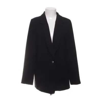Blazer (Noir) de Light Before Dark Acétate, Polyester