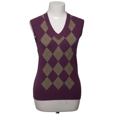 Spencer (Lila, Beige) van Golfino