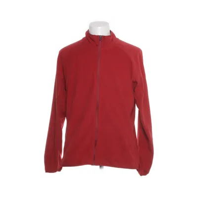 Fleece jacket (Red) from McKinley