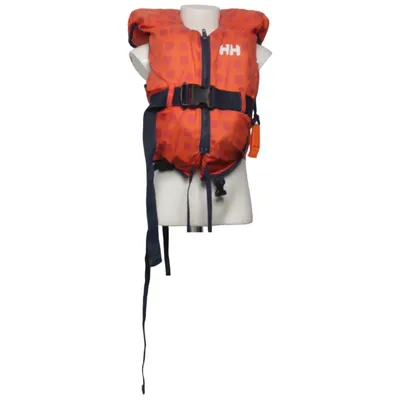 Life jacket (Orange) from Helly Hansen