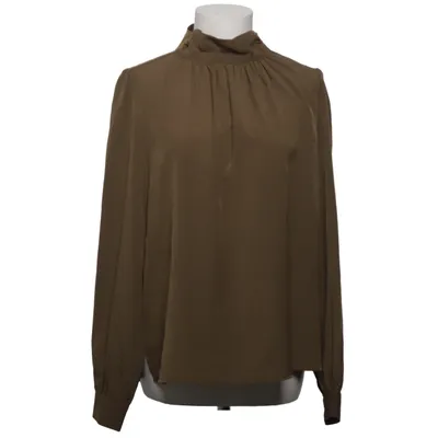Blouse (Green) from French Connection Polyester