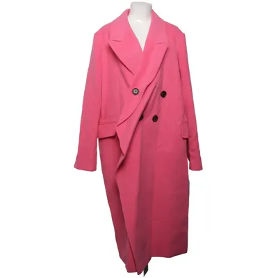 Kappa (Rosa) från ASOS Elastan, Polyester, Viskos