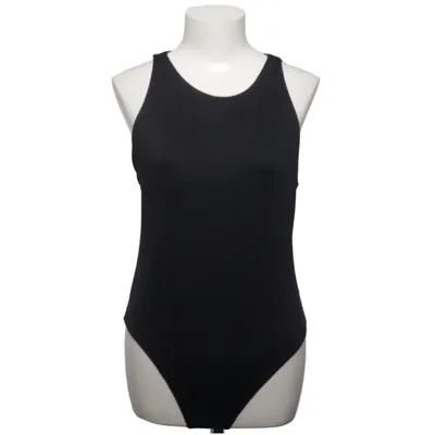 Body (Sort) fra Dunnes Elastan, Polyester