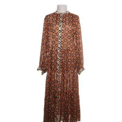 Dress (Black, Multicolored) from Karen by Simonsen