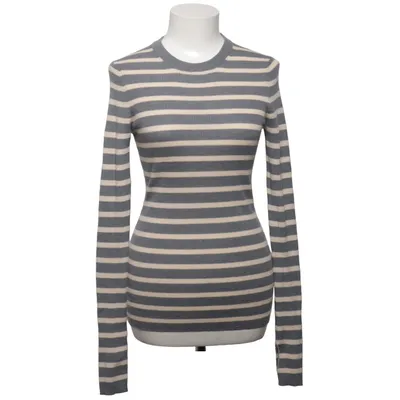 Sweater (Grå, Beige) fra Enkel Studio Uld