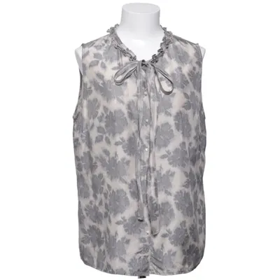 Top (Grijs, Beige) van Liz Claiborne