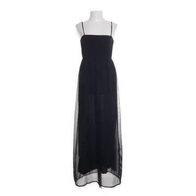 Maxi dress (Blue) from Sandro Ferrone Polyester
