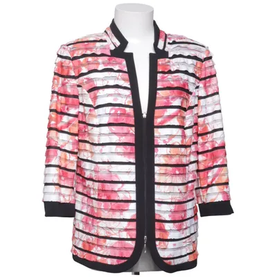 Blus (Svart, Vit, Flerfärgad) från Hermann Lange Elastan, Polyester