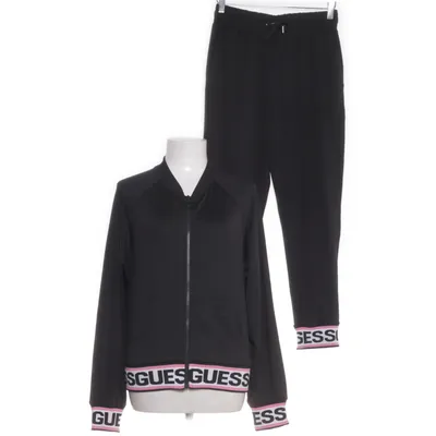 Set (Svart, Vit, Rosa) från Guess Polyester
