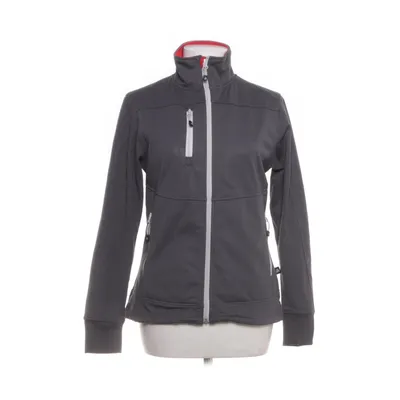 Fleecejacka (Grå, Flerfärgad) från Acode Polyester