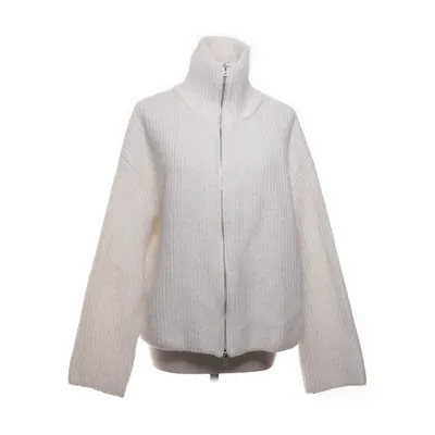 Kofta (Vit) från Vailent Elastan, Återvunnen polyester, Ull