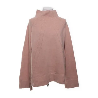 Polotröja (Beige) från By Malene Birger Polyamid, Ull