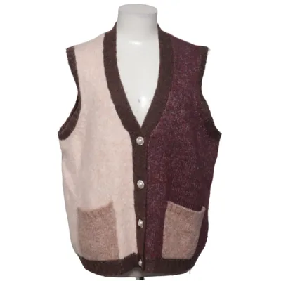 Gilet (Elle Vest) van Lollys Laundry Acryl, Polyamide, Polyester, Wol