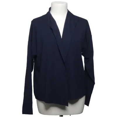 Cardigan (Blå) fra Hedvig Stockholm Elastan, Viscose
