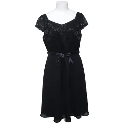 Cocktail dress (Black) from Swing Curve