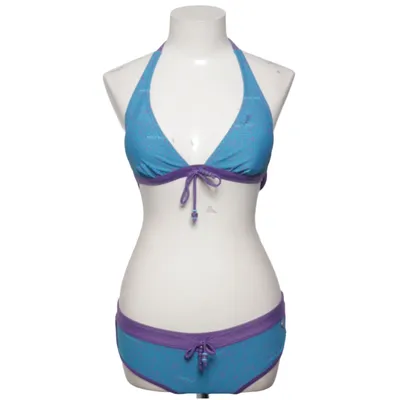 Bikini (Bleu, Violet) de Protest Élasthane, Polyamide