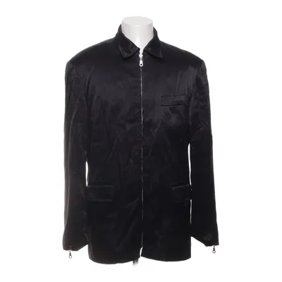 Jack (Zwart) van Bertoni Linnen, Polyamide, Viscose