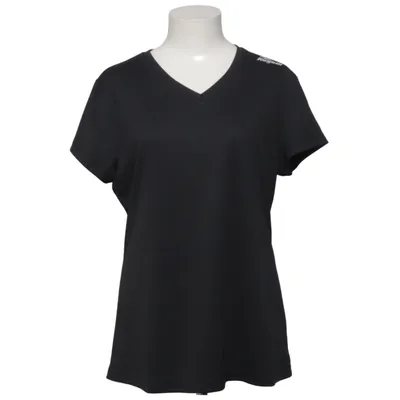Sporttop (Zwart) van Rogelli Polyester