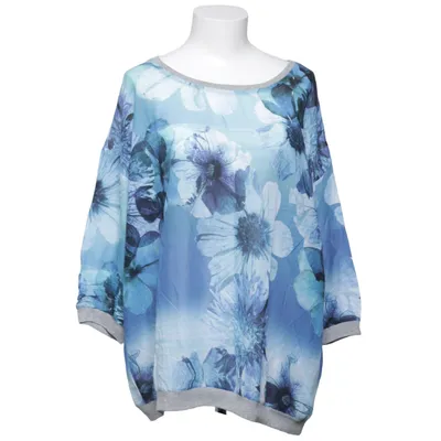 Haut (Bleu, Beige, Gris) de Cecil